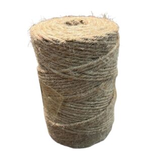 Rollo de Cabuya 3mm – 1,000 Metros
