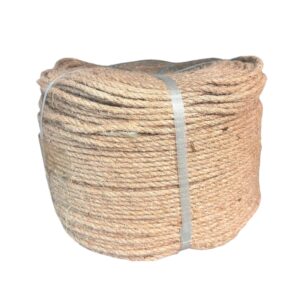Rollo de Soga de Cabuya 6mm – 500 Metros