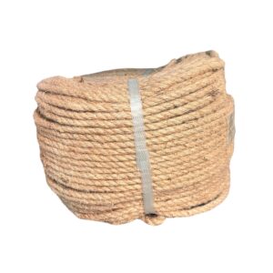 Rollo de Soga de Cabuya 8mm – 200 Metro