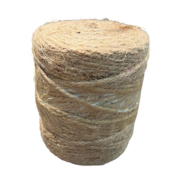 Soga de Cabuya 3mm – Rollo de 100 Metros