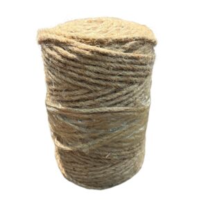 Soga de Cabuya 4mm – Rollo de 100 Metros