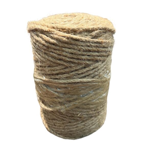 Soga de Cabuya 4mm – Rollo de 100 Metros