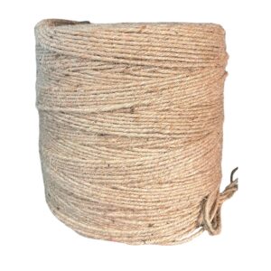 Soga de Cabuya 4mm – Rollo de 1,000 Metros