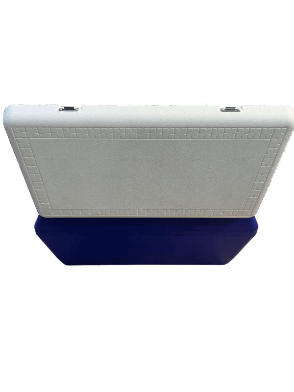 Nevera Portatil - Azul