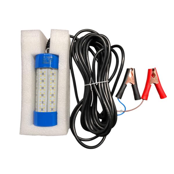 Lampara Para Pesca Nocturna 100 Watts