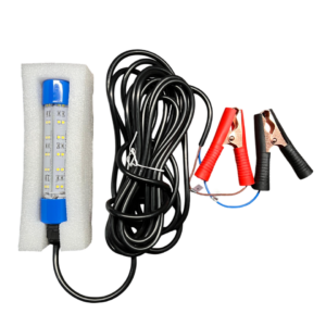 Lampara Para Pesca Nocturna 30 Watts