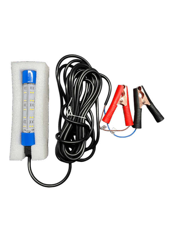 Lampara Para Pesca Nocturna 30 Watts