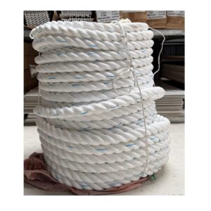 Soga Especial 38MM – 100 Metros Alta Resistencia