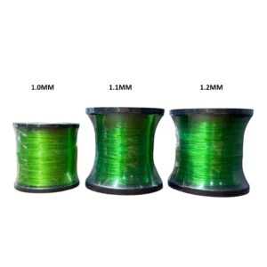 Hilo de Pesca de Nylon Grueso – Alta Resistencia (500M)
