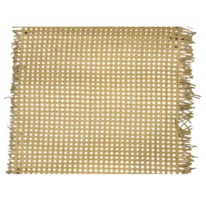 Mallas de Rattan Decorativas Modelo - R2 Beige