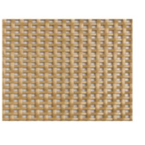 Mallas de Rattan Decorativas Modelo - R4 Brown