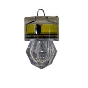 Lámpara Submarina Chillo Multi-Color Para Pesca