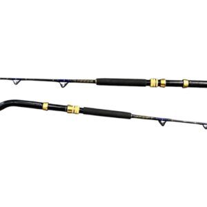 Caña de Pescar Trolling Rod 173CM Hasta 130LB