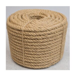 Soga de Cabuya 12MM – 50 Metros