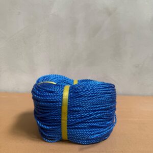 Soga Azul Número 3 – Rollo de 2.65 lb