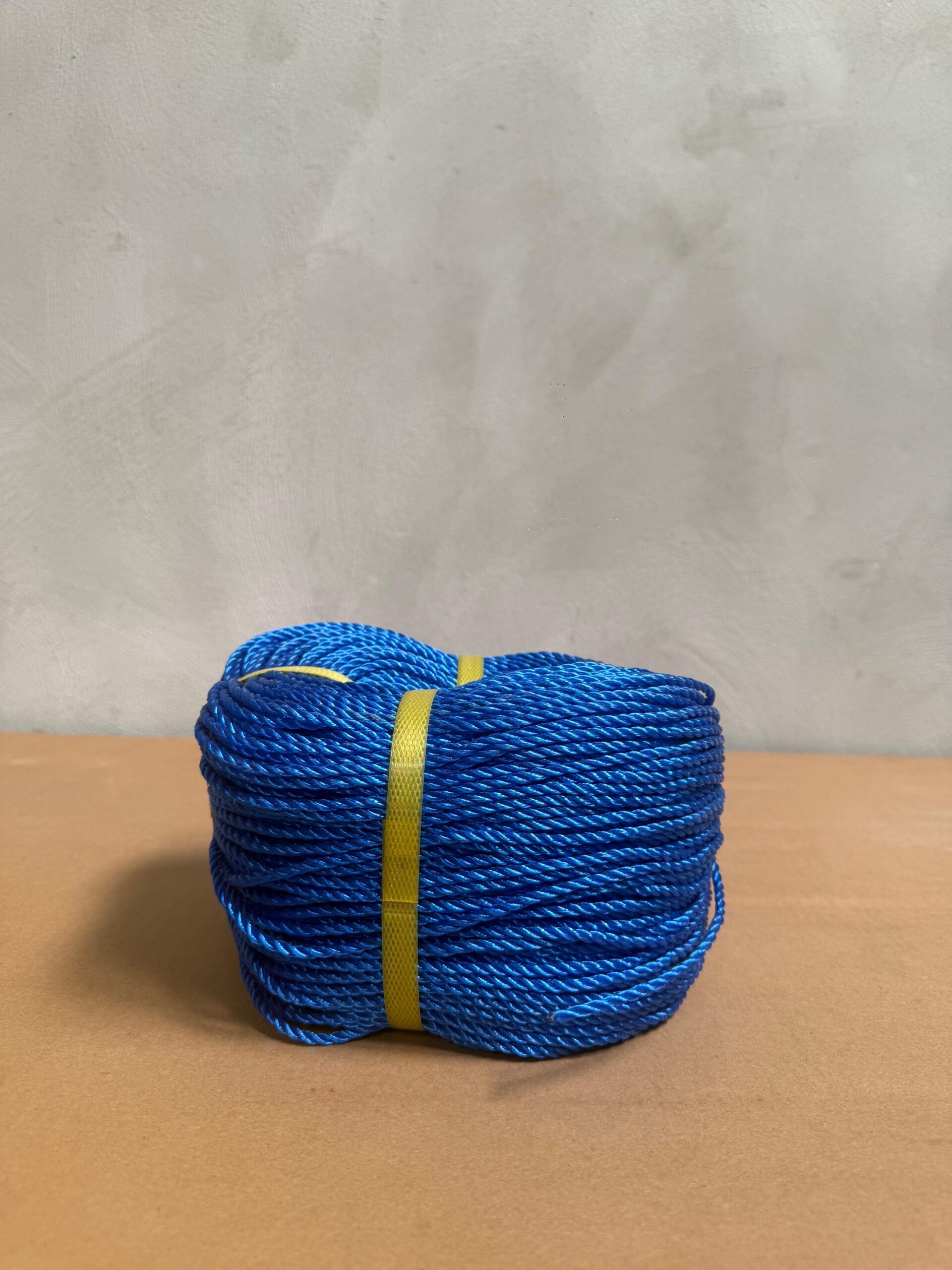 Soga Azul Número 3 – Rollo de 2.65 lb